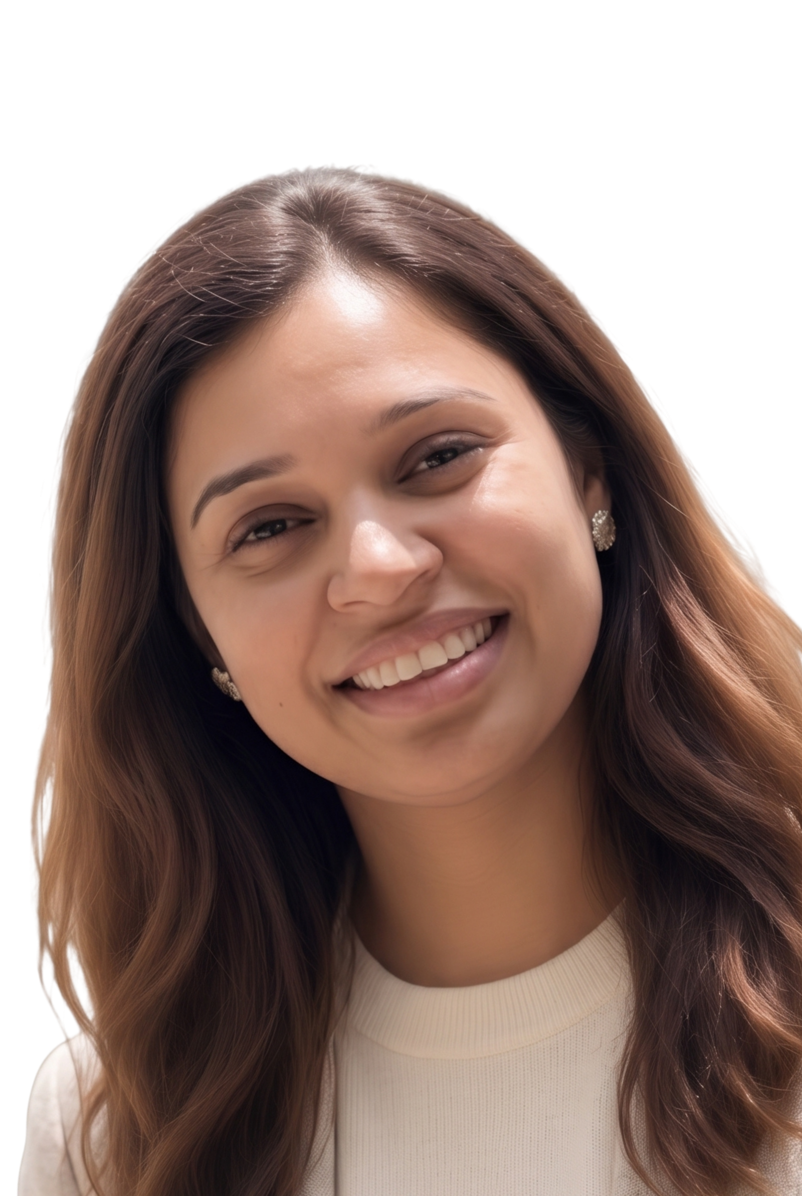 Bhumi Patel - Director & Licensed Agent