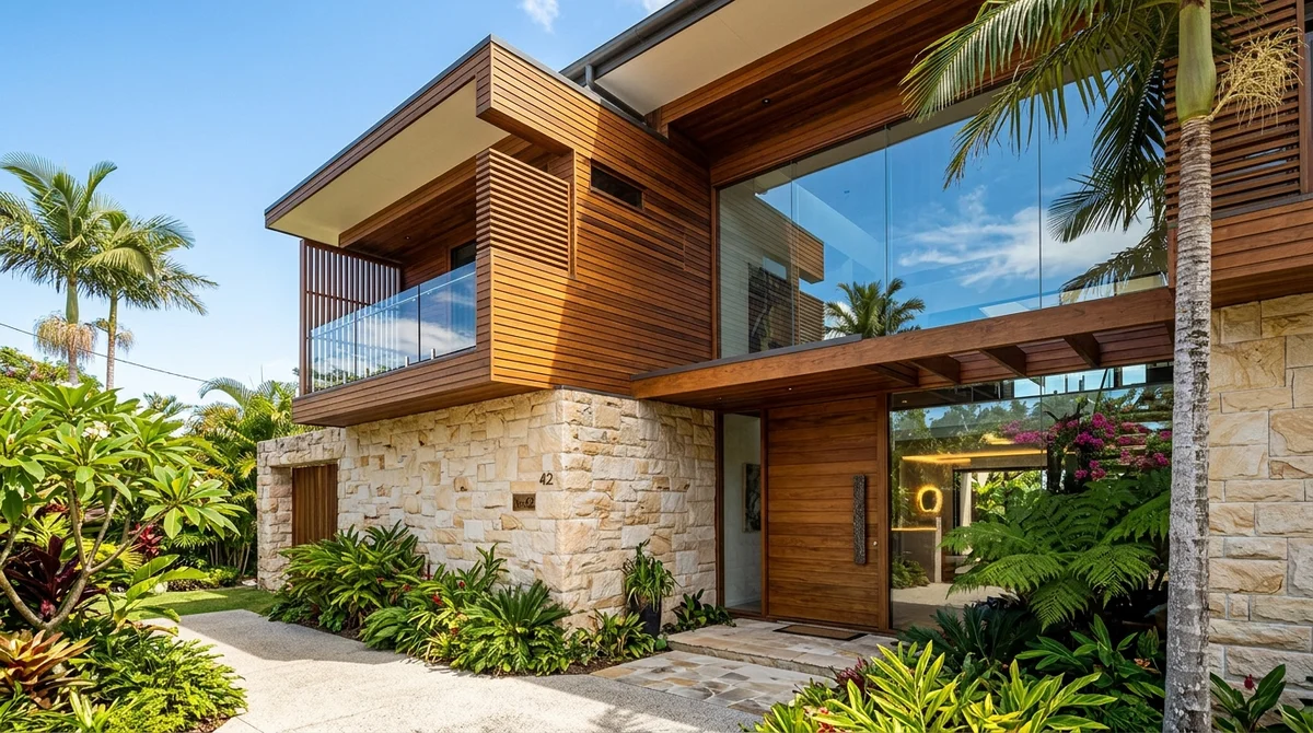 75 Padstow Road, Eight Mile Plains: sold for $1.28M